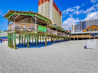 Panama City Beach Condo 905558