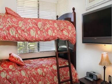 Wailea 3 Bedroom Condo with Partial Ocean Views