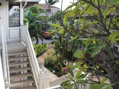 Wailea 3 Bedroom Condo with Partial Ocean Views