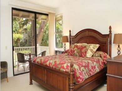 Wailea 3 Bedroom Condo with Partial Ocean Views