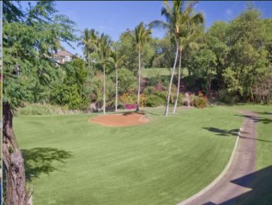 Wailea 3 Bedroom Condo with Partial Ocean Views
