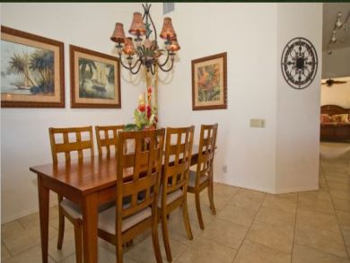 Wailea 3 Bedroom Condo with Partial Ocean Views