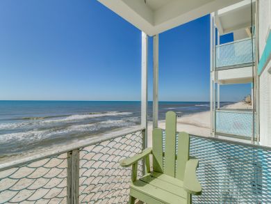 Panama City Beach Condo 905560