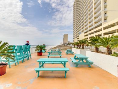 Panama City Beach Condo 905560