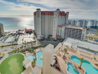 Panama City Beach Condo 905561 Panama City Beach Condo 905561