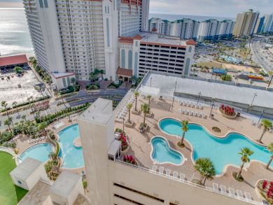 Panama City Beach Condo 905561 Panama City Beach Condo 905561