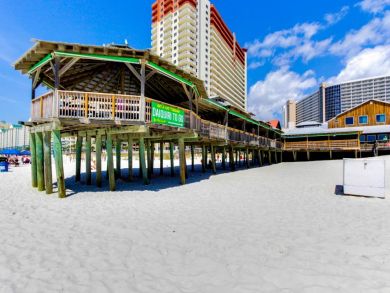 Panama City Beach Condo 905561 Panama City Beach Condo 905561
