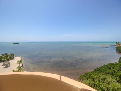 The Florida Keys Vacation Condo Rental 6th Floor Oceanfront