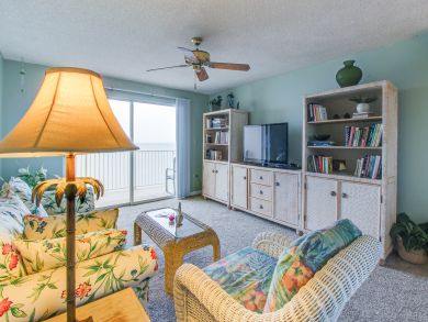 The Florida Keys Vacation Condo Rental 6th Floor Oceanfront