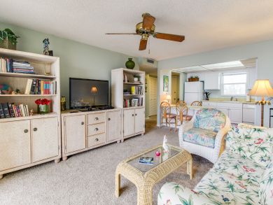 The Florida Keys Vacation Condo Rental 6th Floor Oceanfront