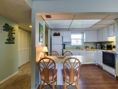 The Florida Keys Vacation Condo Rental 6th Floor Oceanfront