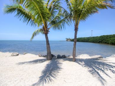 The Florida Keys Vacation Condo Rental 6th Floor Oceanfront
