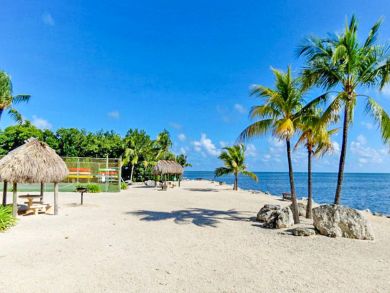 The Florida Keys Vacation Condo Rental 6th Floor Oceanfront