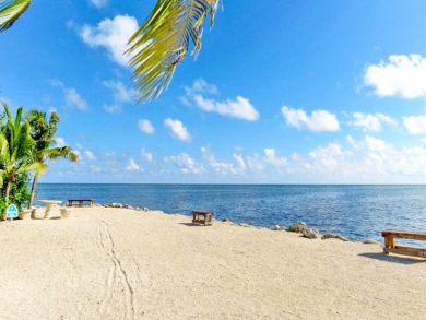 The Florida Keys Vacation Condo Rental 6th Floor Oceanfront