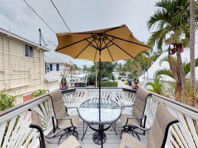 The Florida Keys Condo 905567