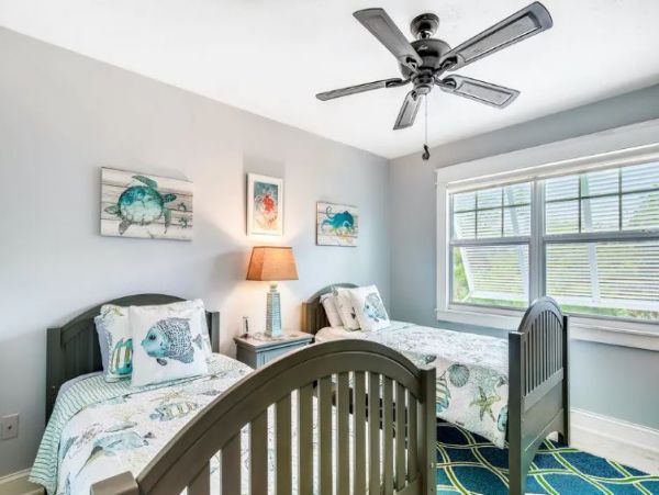 Marathon Vacation Home Private Pool & Bay Views Sleeps 8