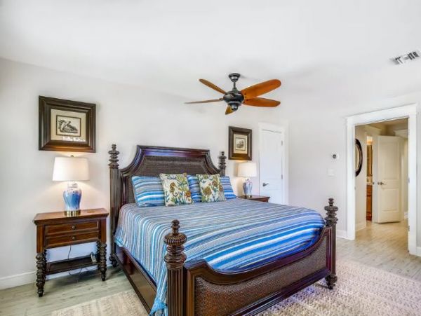 Marathon Vacation Home Private Pool & Bay Views Sleeps 8