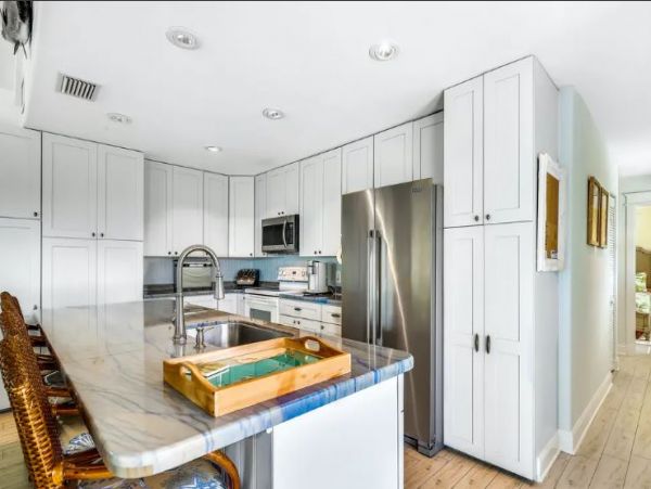 Marathon Vacation Home Private Pool & Bay Views Sleeps 8