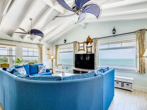 Marathon Vacation Home Private Pool & Bay Views Sleeps 8