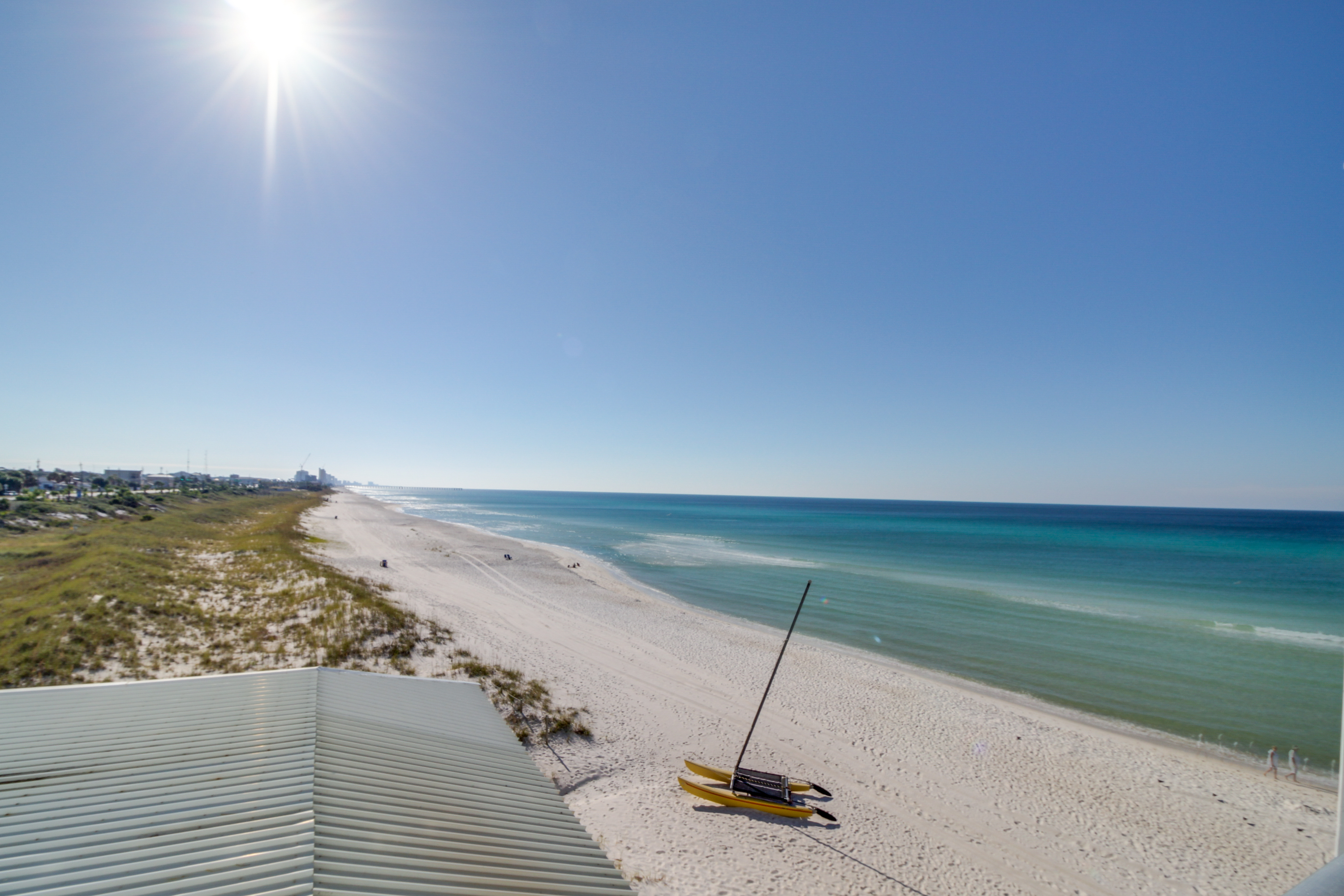 Panama City Beach Condo 905573