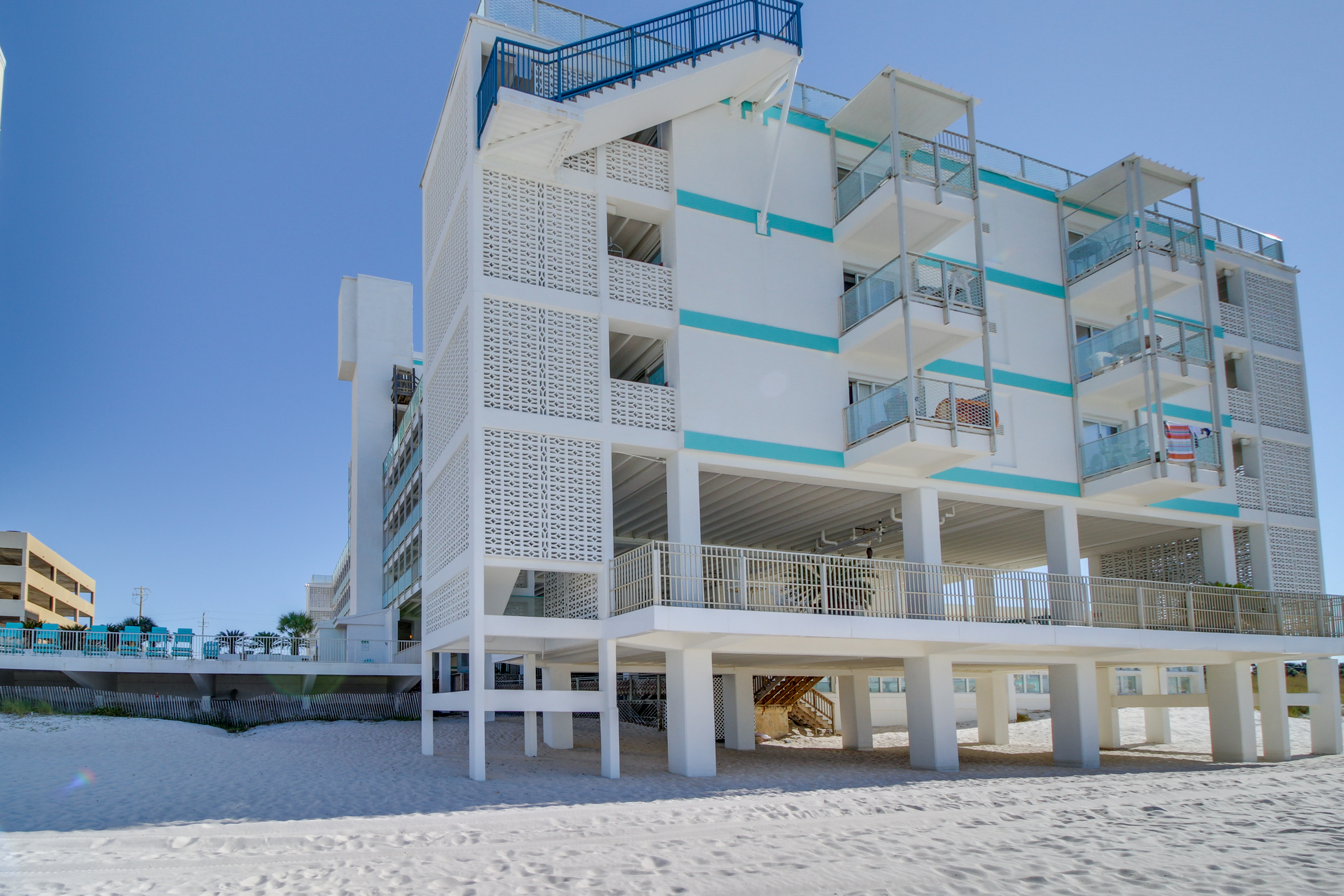Panama City Beach Condo 905573