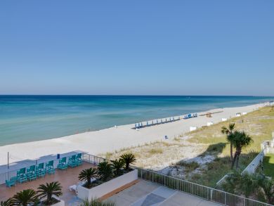Panama City Beach Condo 905573