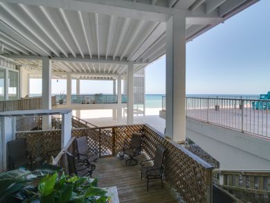 Panama City Beach Condo 905573