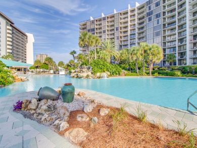 Panama City Beach Condo 905575