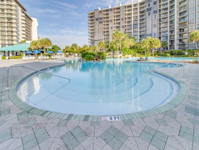 Panama City Beach Condo 905575