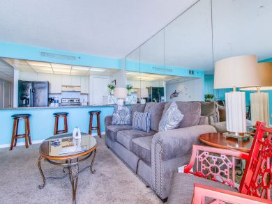 Panama City Beach Condo 905575