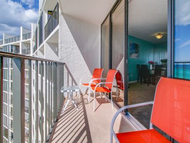 Panama City Beach Condo 905575