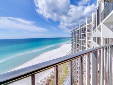 Panama City Beach Condo 905575