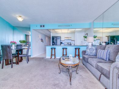 Panama City Beach Condo 905575