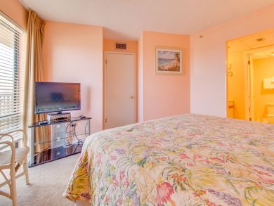 Panama City Beach Condo 905575
