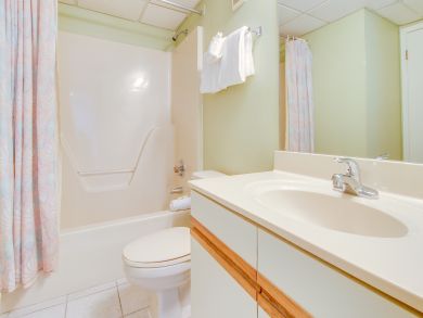 Panama City Beach Condo 905575