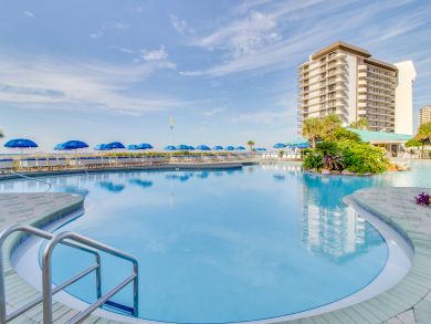 Panama City Beach Condo 905575