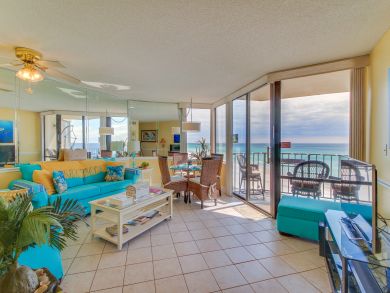 Panama City Beach Condo 905579