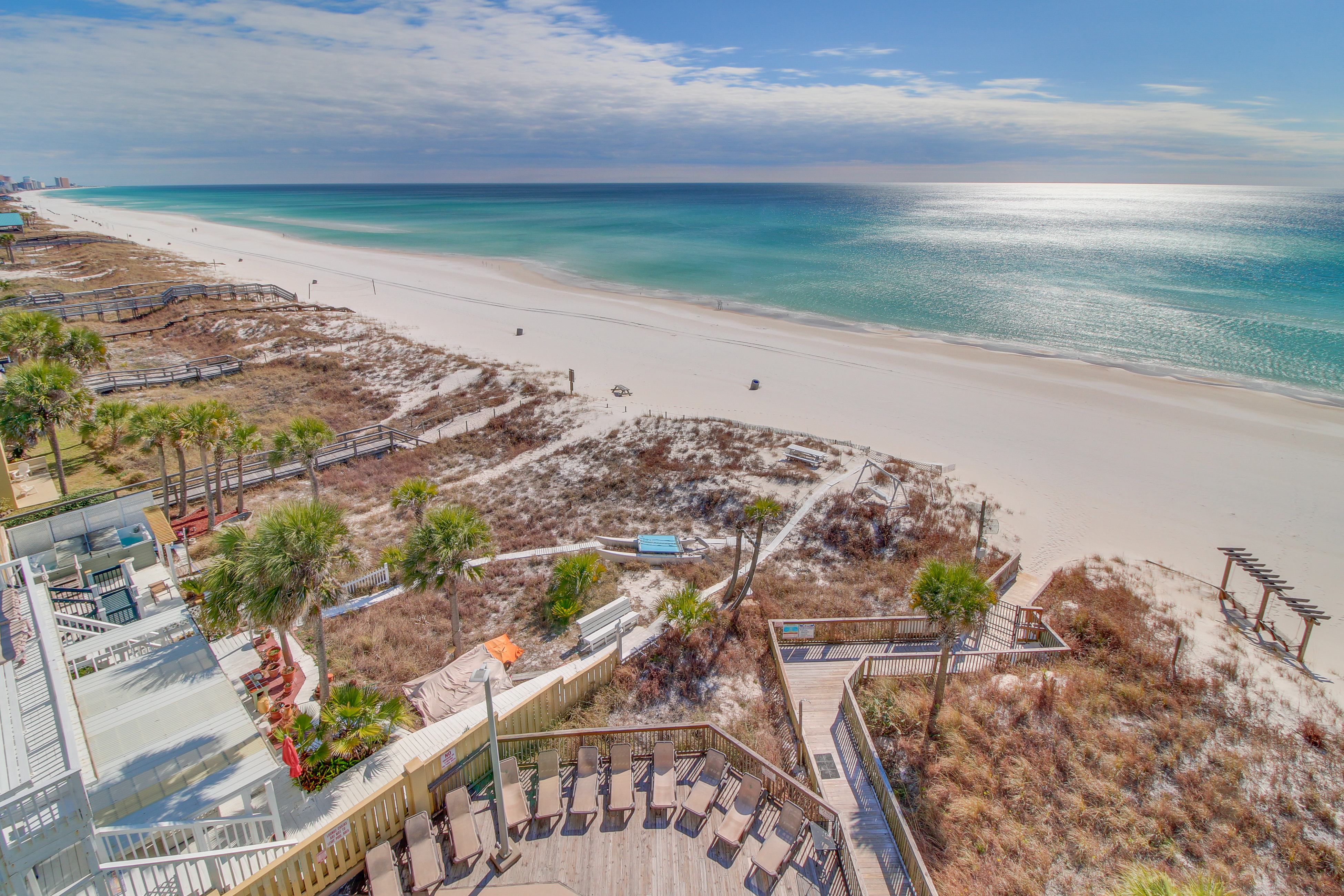Panama City Beach Condo 905579