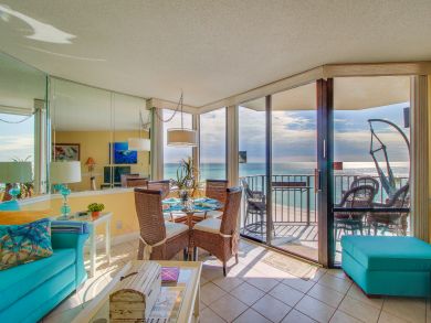 Panama City Beach Condo 905579