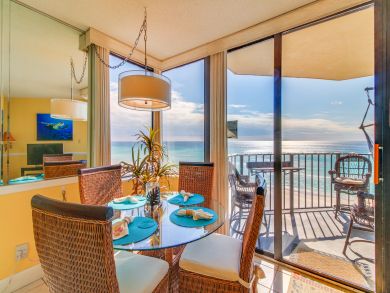 Panama City Beach Condo 905579