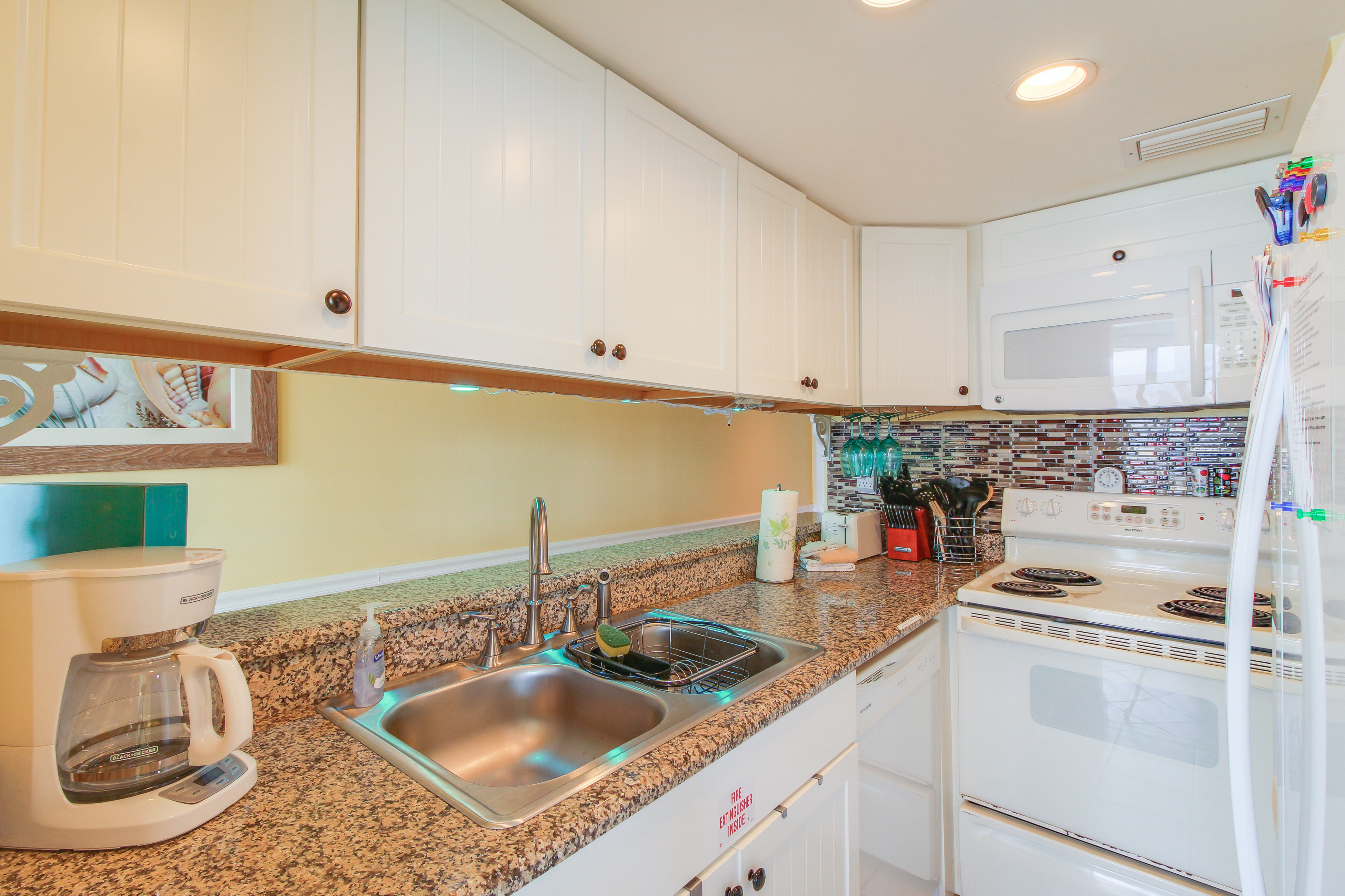 Panama City Beach Condo 905579