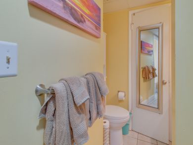 Panama City Beach Condo 905579