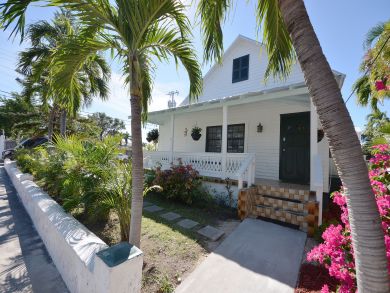The Florida Keys Home 905580