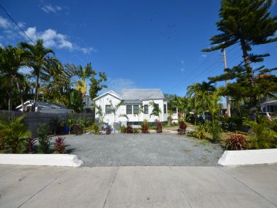 The Florida Keys Home 905580