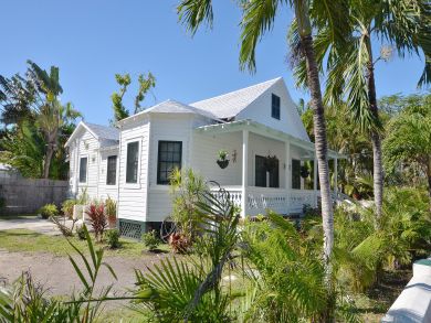 The Florida Keys Home 905580