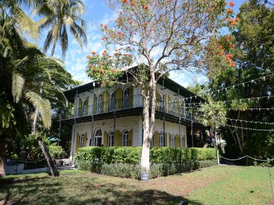 The Florida Keys Home 905580