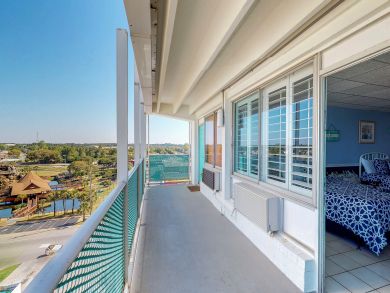 Panama City Beach Condo 905581