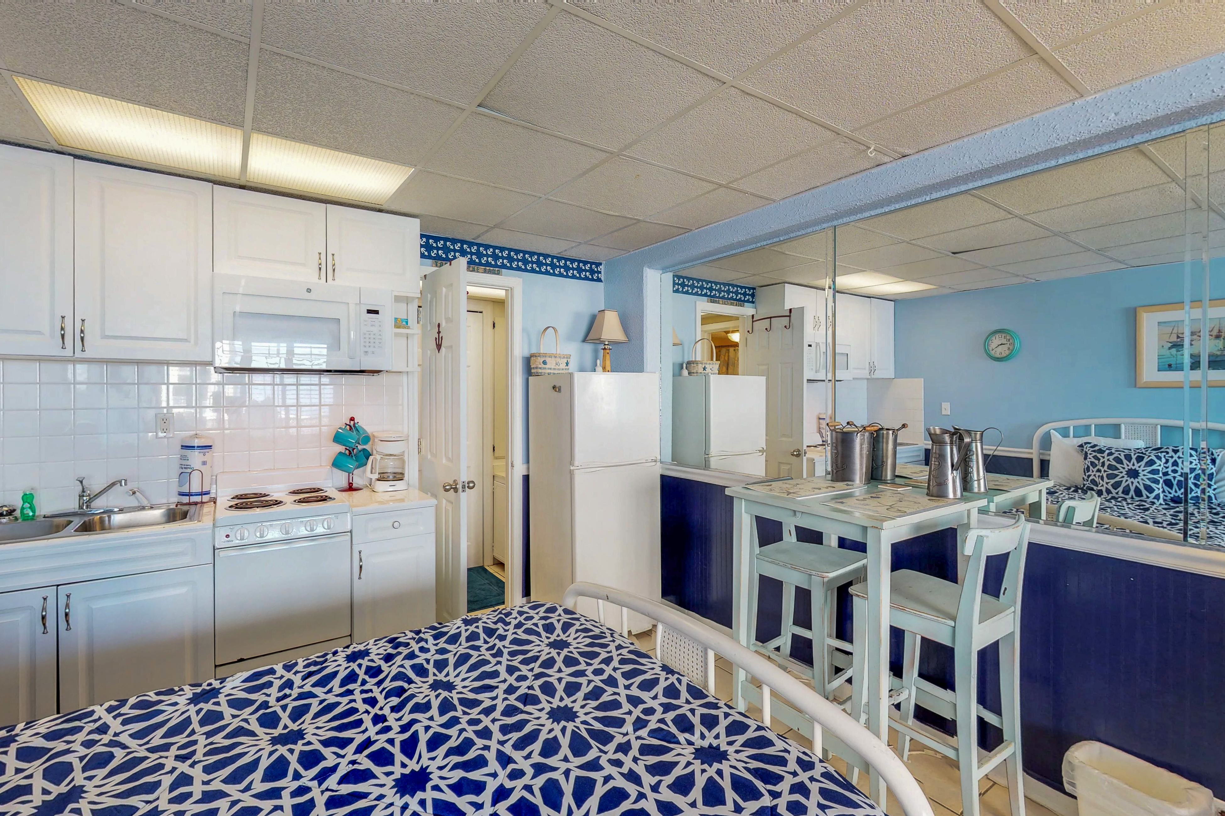 Panama City Beach Condo 905581