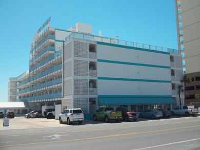 Panama City Beach Condo 905581