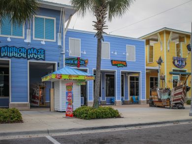Panama City Beach Condo 905581